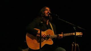 Inicio de concierto &quot;Walt Disney&quot; Andrés Suárez y el bandón. Madrid