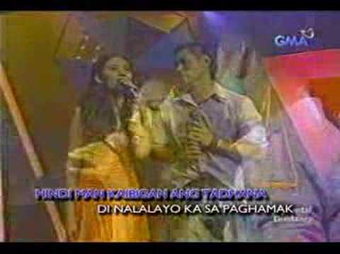Mahiwagang Puso-encantadia