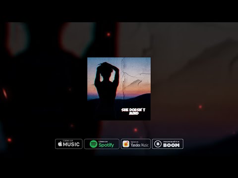 dj tani, JONIX & Back2Moon - She Doesn't Mind (Official Audio)