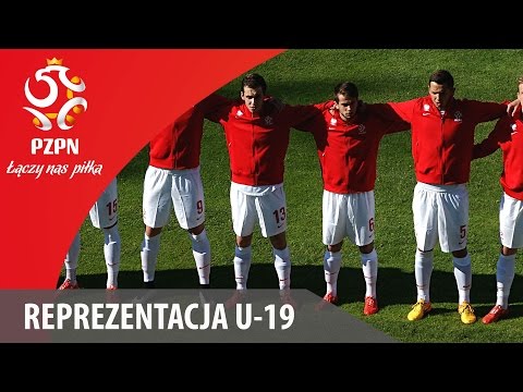 U -19: Skrót meczu Czarnogóra - Polska 2:1
