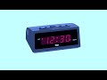 Alarm Clock Sound | 1 HOUR