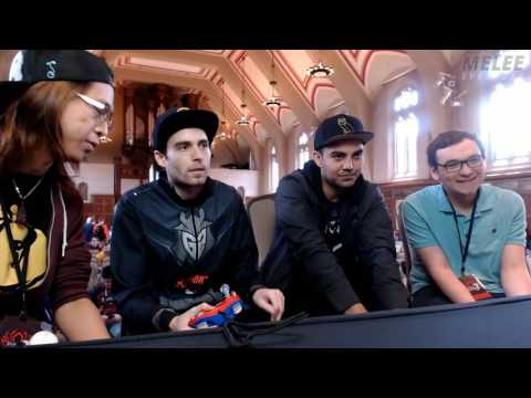 Full Bloom 3 - Nightmare & Captain Faceroll vs Vro & Westballz - FUSE - Losers Round 6