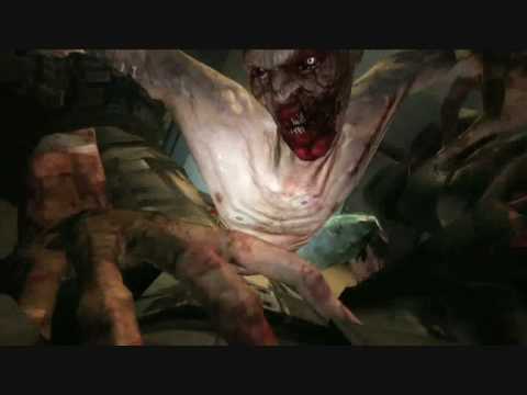 F.E.A.R.  2   Project Origin GMV (Music Video)