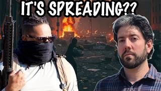 Magic Prepper's "Lost the Plot" Moment We Need to Talk About