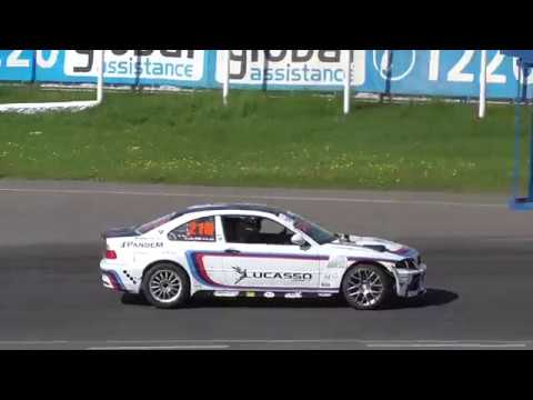 RD2 Transport Projekt Drift Challenge Street - Sosnová(25)