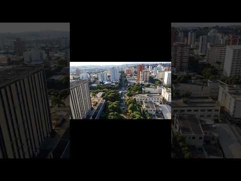 CIDADE DE GOVERNADOR VALADARES / MINAS GERAIS