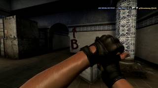 It was at this moment, that he knew he f**ked up.