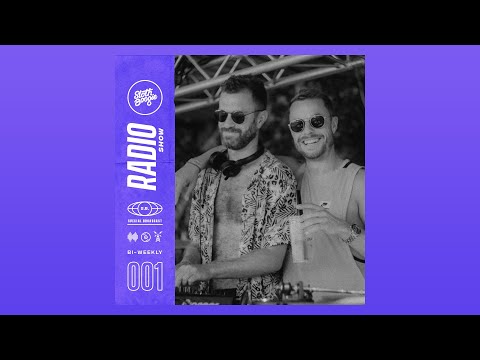 SlothBoogie Radioshow - 001