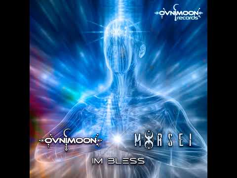 Ovnimoon and Morsei - Im Bless (Ovnimoon Records 2022)