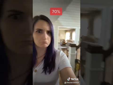 #POV: The Number Above Your Head Represents How Much DANGER You’re In #shorts