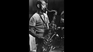 Don Byas - Georgia On My Mind