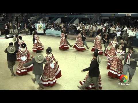 DTG Clube Juventude  - ENART 2015 -  Força A  - Sábado