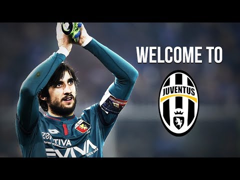 Mattia Perin || Best saves Genoa (2013-2018)