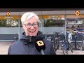 Voorbijgangers over Arnoud Heinen: "Schoonheid van binnen zit en niet van buiten."