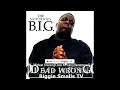 Dead Wrong Without Eminem Version Clean Version The Notorious B I G Remastered