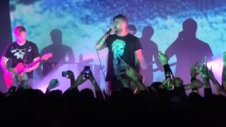 Circa Survive - &quot;Glass Arrows&quot; (Live in San Diego 11-28-14)