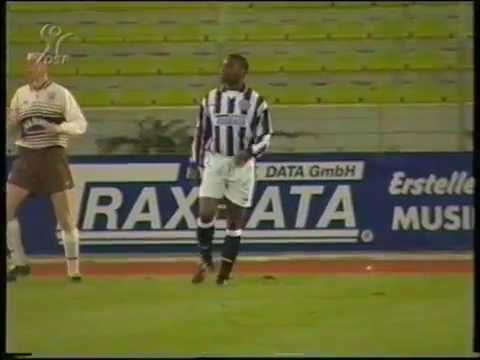 SG Wattenscheid 09 - FC St. Pauli 4:2, Saison 1998/99