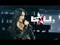SEXY - Lali en vivo (Lyric video)