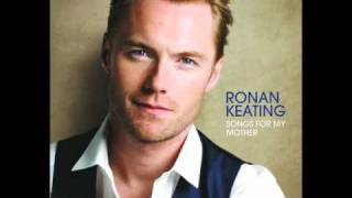 Ronan Keating - Time After Time
