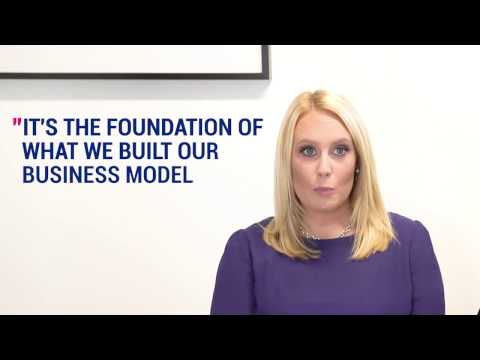 SEEK Presents - Revolutionising the recruitment business model: Harrison McMillan