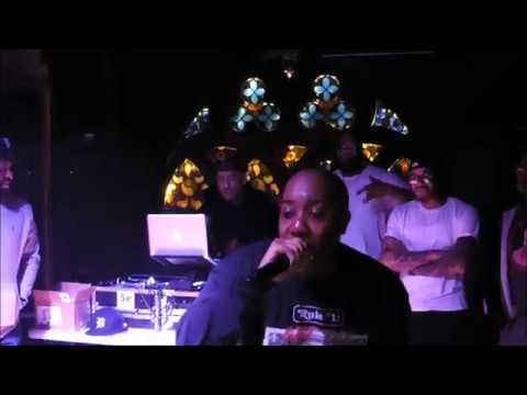 Ketch P Back Outside ft Finale & Vstylez Live at The Hamtramck Music Fest #ketchp #vstylez #finale