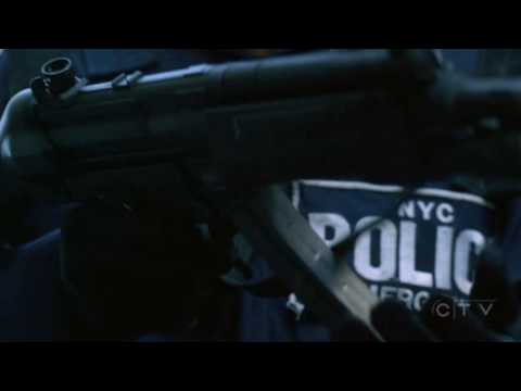 CSI NY - Finding clues