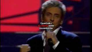 Download lagu Barry Manilow' I can`t smile without you' 'Copacabana'en concierto canciòn completa mp3