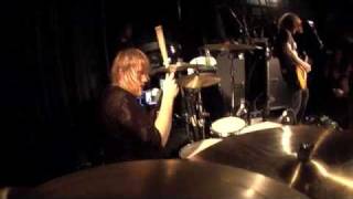 Untitled NJ - My Chemical Romance