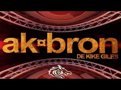 DRAGON MIX 2.0 - AK^BRON MIX