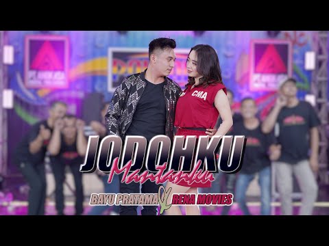 Rena Movies feat Bayu Pratama - Jodohku Mantanku | New Pallapa
