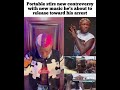 Portable New Song After His Arrest