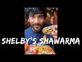 Is Shelby’a Shawarma Za Best In Za West?!! 🌯🇨🇦