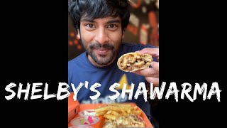 Is Shelby’a Shawarma Za Best In Za West!! 🌯🇨🇦