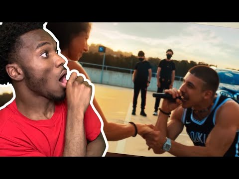 American First Time Reacting To ChillinIT - Susan’s Son - Australian Rap Music🇦🇺🔥