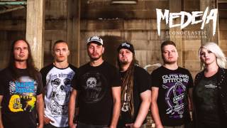 MEDEIA - Iconoclastic (OFFICIAL TRACK)