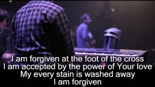 Bethel Live- Forgiven wWords HQ
