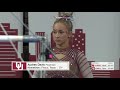 Oklahoma Audrey Davis Bars 1 17 21 720p60 9495K