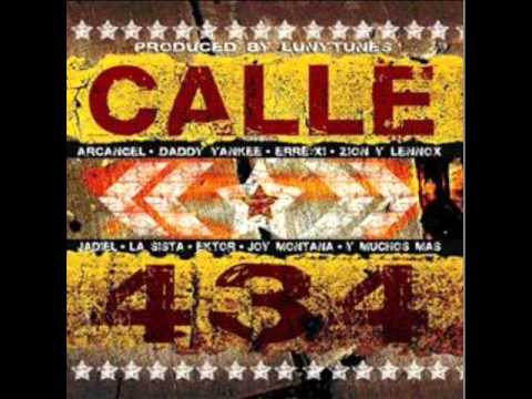 11. La Sista - Stripper