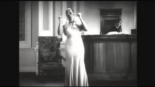 Ethel Waters - Underneath the Harlem Moon (1933)