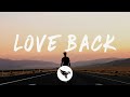 Why Don't We - Love Back (Lyrics)