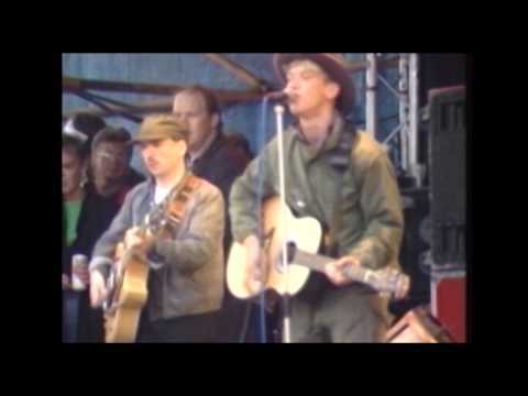 11 RIVERSIDE TRIO - Who Do Ya Love - Have Myself A Ball (Fylde Aid St Annes UK 1986)