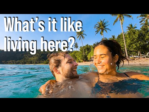 Living in Lombok. What's it like? // The Lombok Life S1 E4