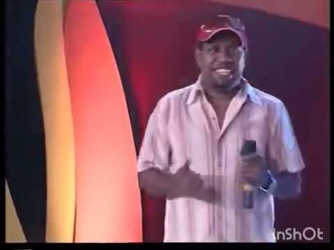 Stand by me cover by Edo Kondologit dan Frans Rumbino - Konser Permata Cenderawasih 2007