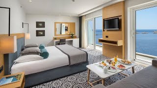 Royal Neptun Hotel ⭐️⭐️⭐️⭐️ || Hotel Tour  #foryou #shorts #hotel 