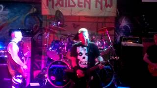 Motorbreath NW Metallica Tribute Band Live 6/2/12