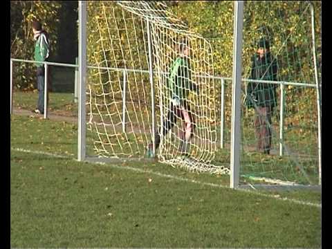 VV Beetgum E3M Kampioen (nov 2011)