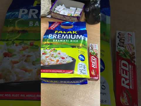 Mahmood Rice 5kg Price