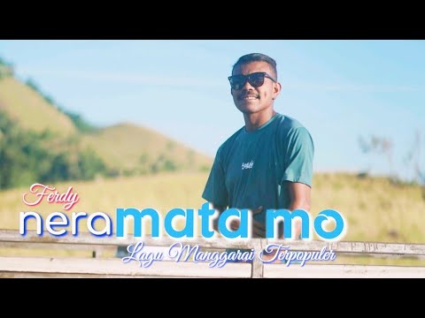 NERA MATA MO II CPT:STENY ARUTAMA II COVER FERDY