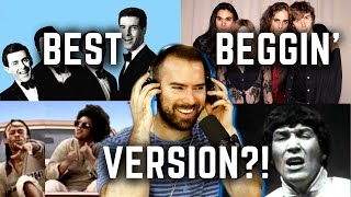 Måneskin &amp; More - Reviewing Beggin Versions - Vocal Coach/Musician Reacts