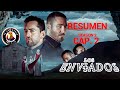 ️‍ ️ Los Enviados Temporada 2 Resumen Episodio 2 Descifrando El Misterio